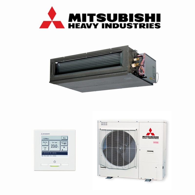 Ducted Systems Ultimate Refrigeration